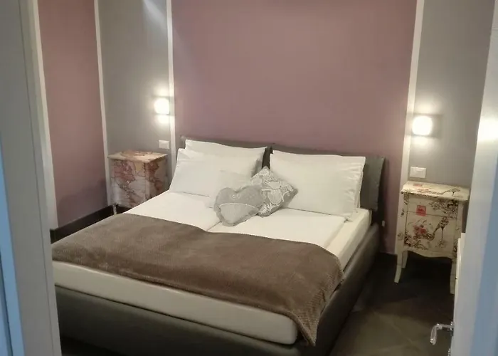 Casa Donatella