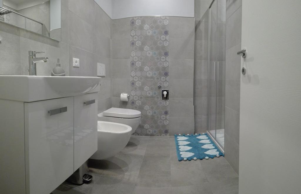 Casa Donatella Apartment *