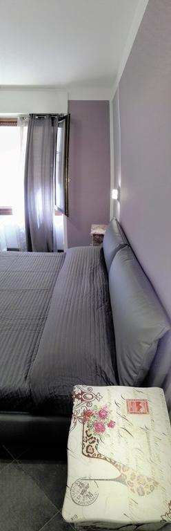 Casa Donatella Apartment Malcesine