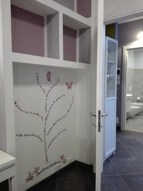 Casa Donatella *