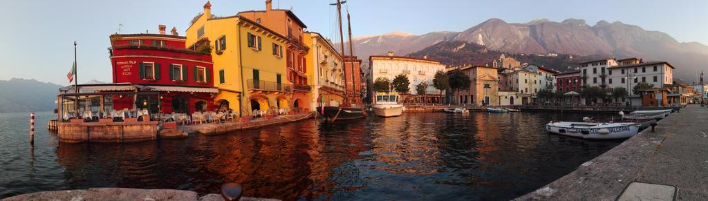 Casa Donatella Apartment Malcesine
