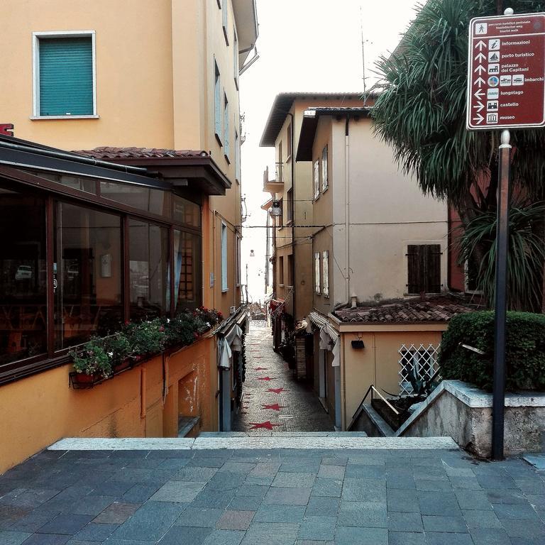 Casa Donatella Apartment *