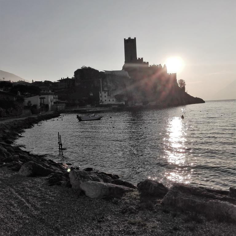 Apartment Casa Donatella Malcesine