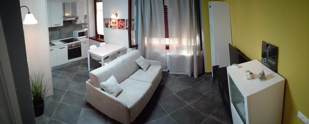 Casa Donatella Apartment Malcesine