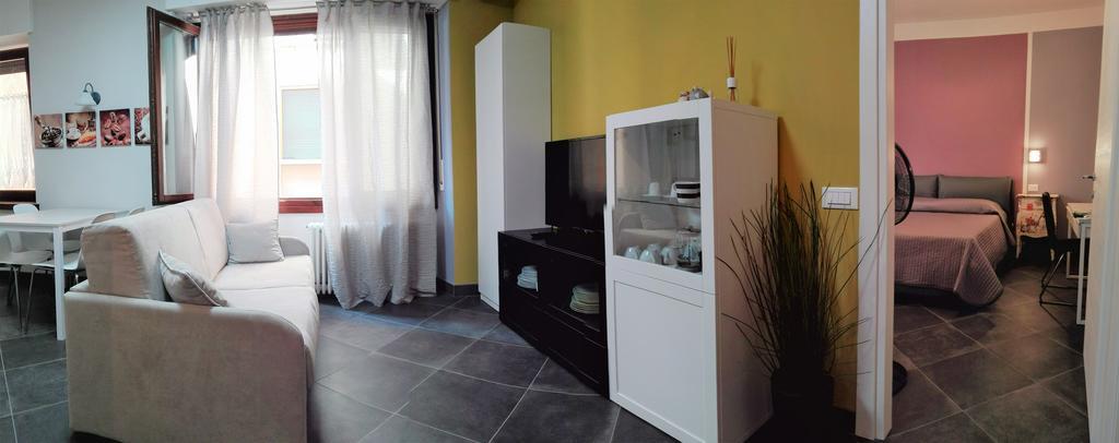 Apartment Casa Donatella
