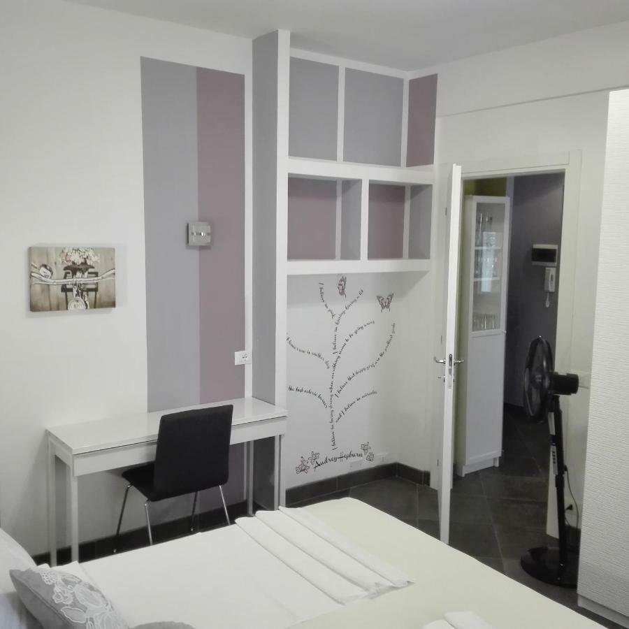 Casa Donatella Apartment