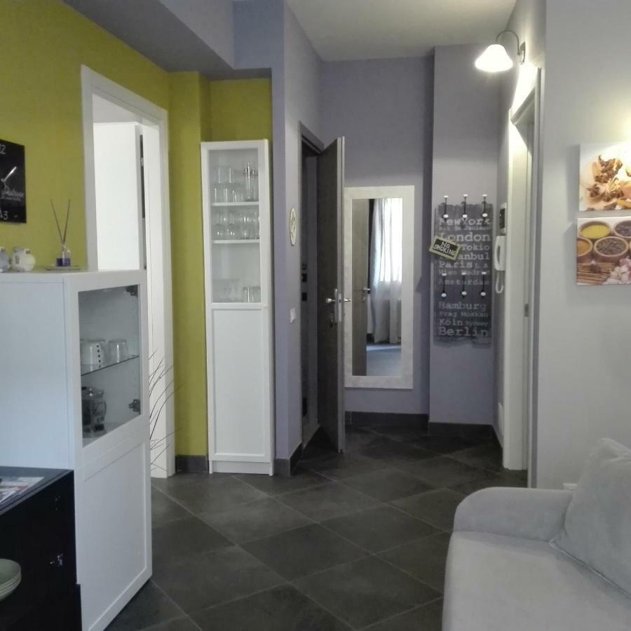 Casa Donatella Malcesine