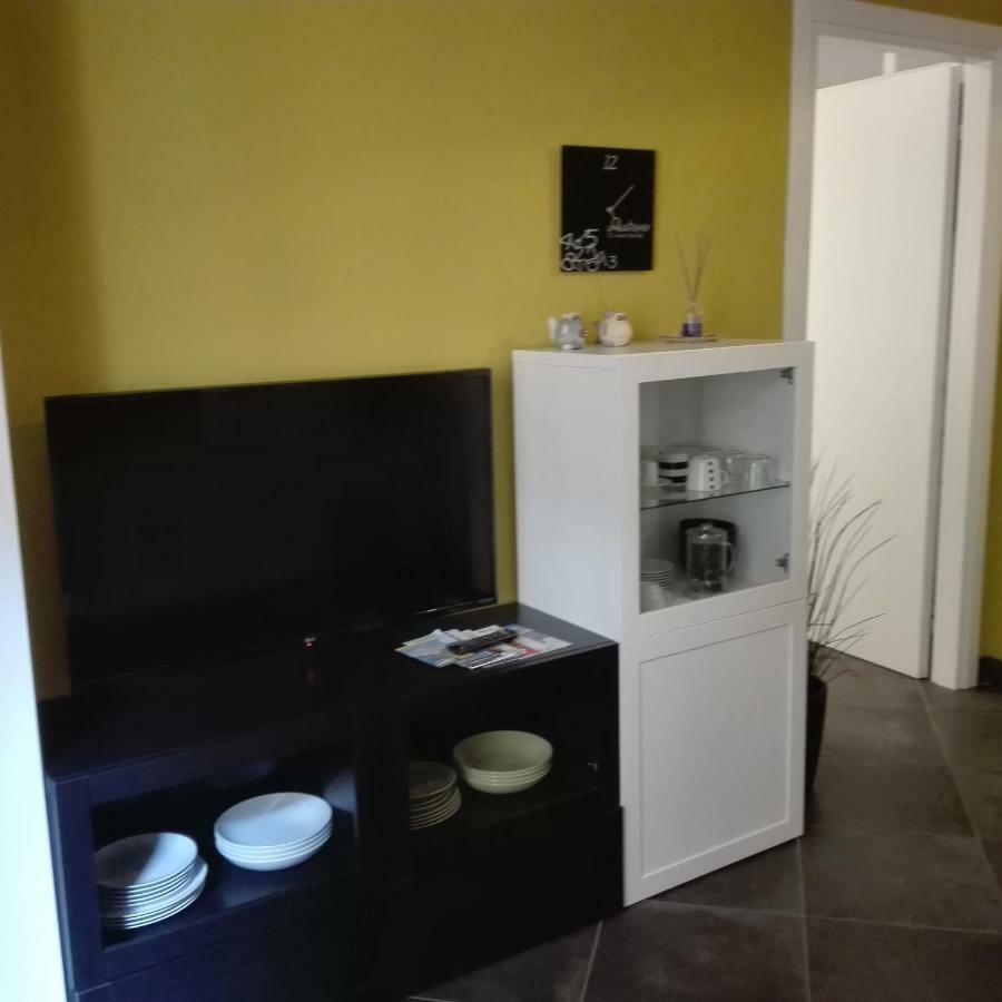 Apartment Casa Donatella *