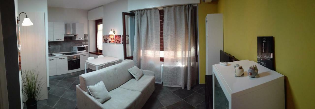 Apartment Casa Donatella