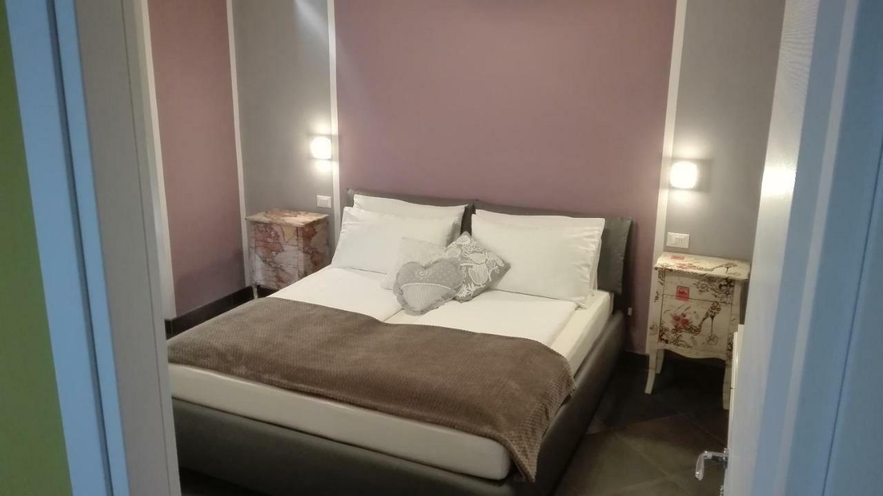 Apartment Casa Donatella Malcesine
